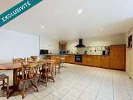 Equeurdreville - Appartement de 109 m² avec cour privative et stationnement — photo 2