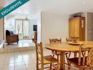 Equeurdreville - Appartement de 109 m² avec cour privative et stationnement — photo 3
