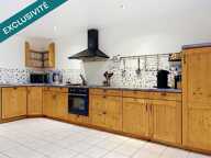 Equeurdreville - Appartement de 109 m² avec cour privative et stationnement — photo 4