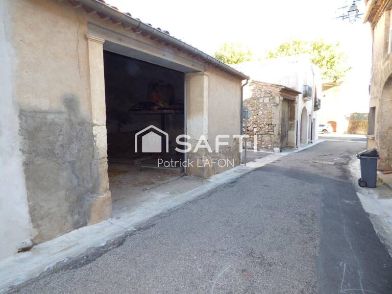 GARAGE ACCES FACILE — photo 1