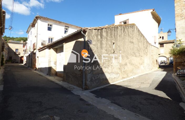 GARAGE ACCES FACILE — photo 2