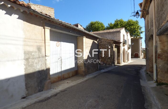 GARAGE ACCES FACILE — photo 3