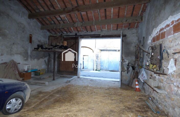 GARAGE ACCES FACILE — photo 4