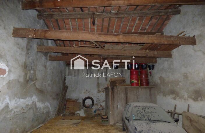 GARAGE ACCES FACILE — photo 5
