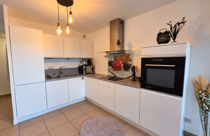 Dépt Hérault (34)- Juvignac - À vendre - Appartement T3 meub — photo 2