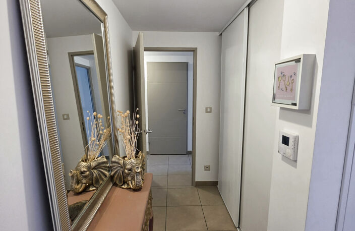 Dépt Hérault (34)- Juvignac - À vendre - Appartement T3 meub — photo 4