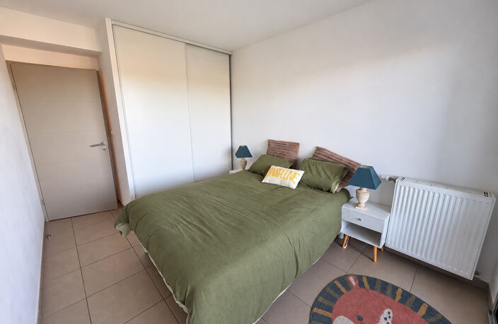 Dépt Hérault (34)- Juvignac - À vendre - Appartement T3 meub — photo 5