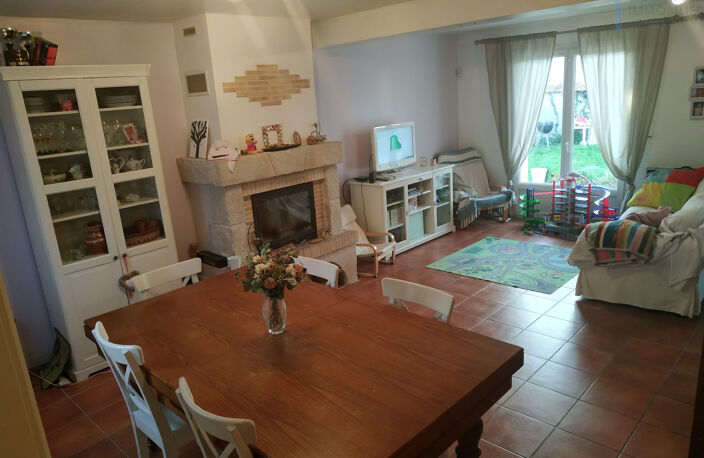 Dépt Essonne (91) LOCATION MAISON 5 CHAMBRES ET JARDIN — photo 2