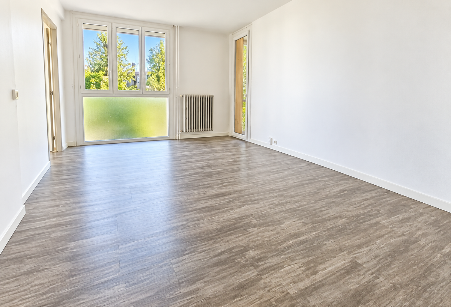 Dépt Hérault (34), à vendre MONTPELLIER Appartement T4 de 72 — photo 1