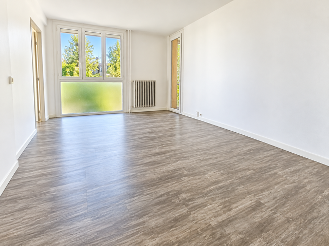 Dépt Hérault (34), à vendre MONTPELLIER Appartement T4 de 72 — photo du bien