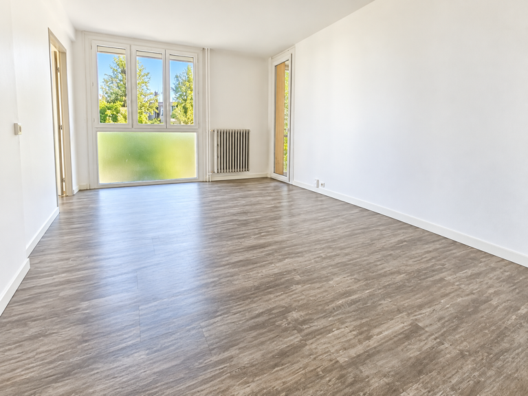 Dépt Hérault (34), à vendre MONTPELLIER Appartement T4 de 72 — photo 1
