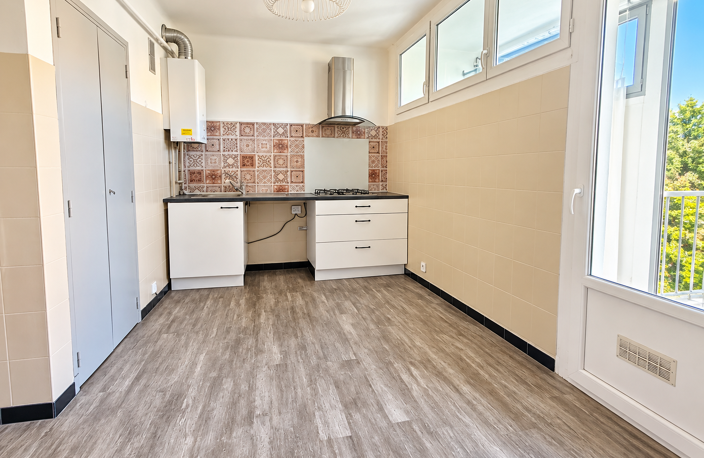 Dépt Hérault (34), à vendre MONTPELLIER Appartement T4 de 72 — photo 2