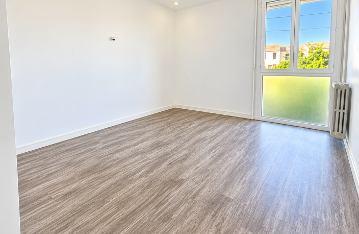Dépt Hérault (34), à vendre MONTPELLIER Appartement T4 de 72 — photo 3