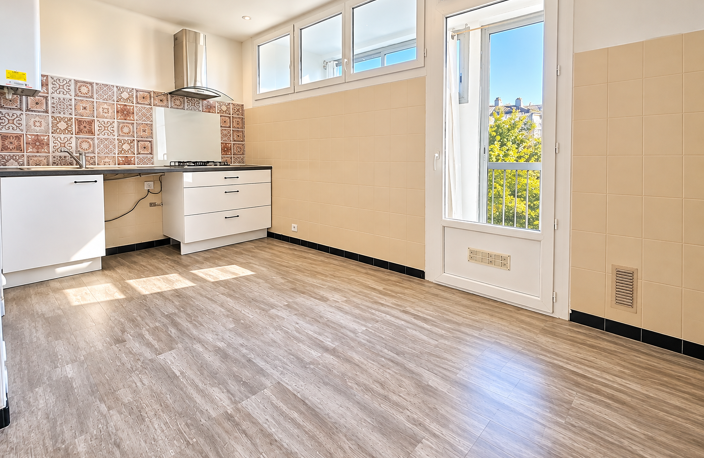 Dépt Hérault (34), à vendre MONTPELLIER Appartement T4 de 72 — photo 5