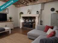 Maison de village à vendre à St Aquilin — photo 4