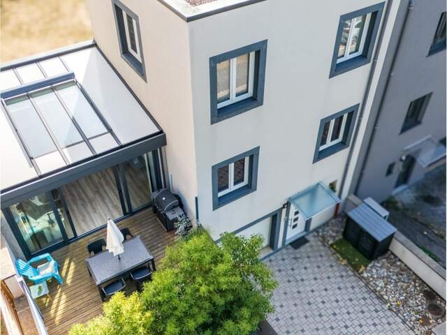 Superbe maison contemporaine de 90 m² — photo du bien