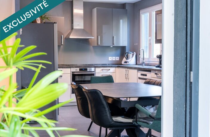 Superbe maison contemporaine de 90 m² — photo 2