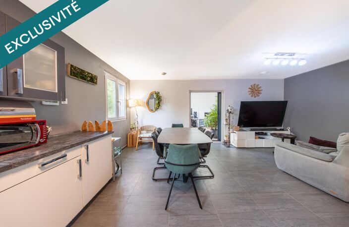 Superbe maison contemporaine de 90 m² — photo 3