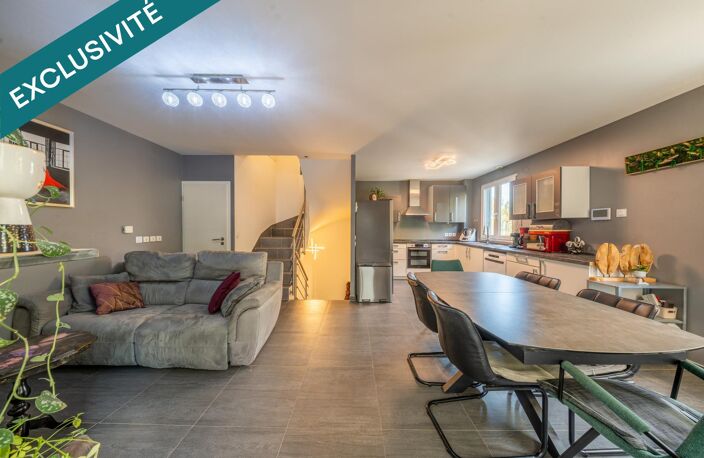 Superbe maison contemporaine de 90 m² — photo 4