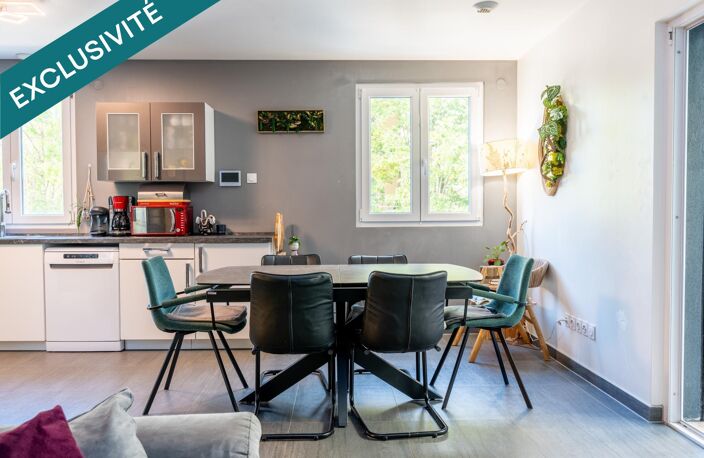 Superbe maison contemporaine de 90 m² — photo 5