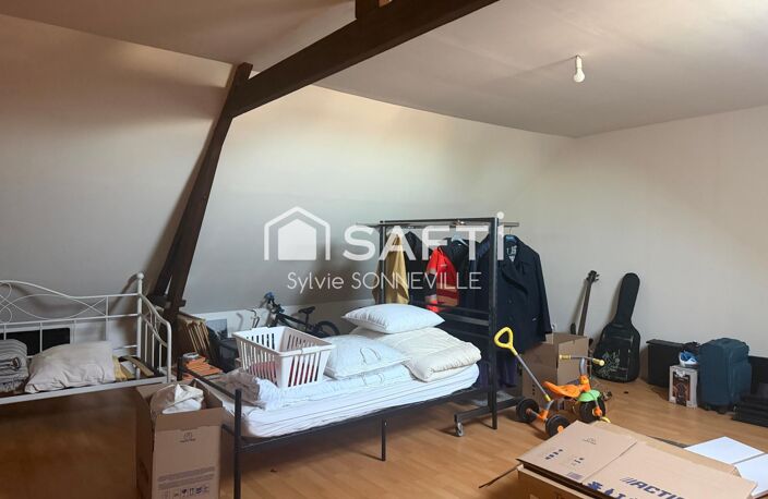 Maison de caractère avec deux logements — photo 4