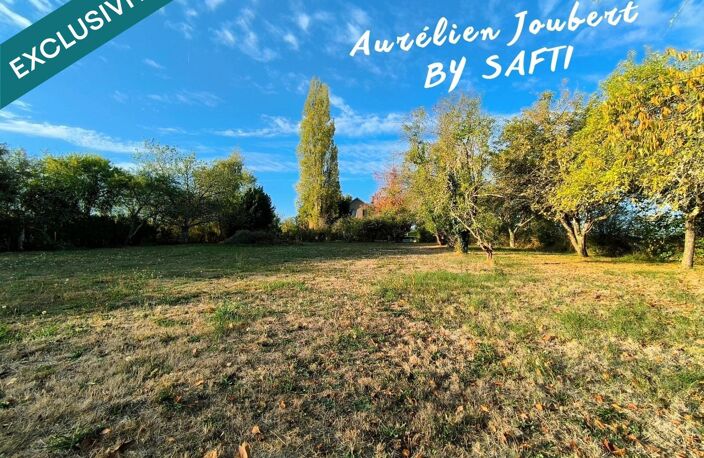 Maison 4 chambres avec verger sur 2 800 m² — photo 3