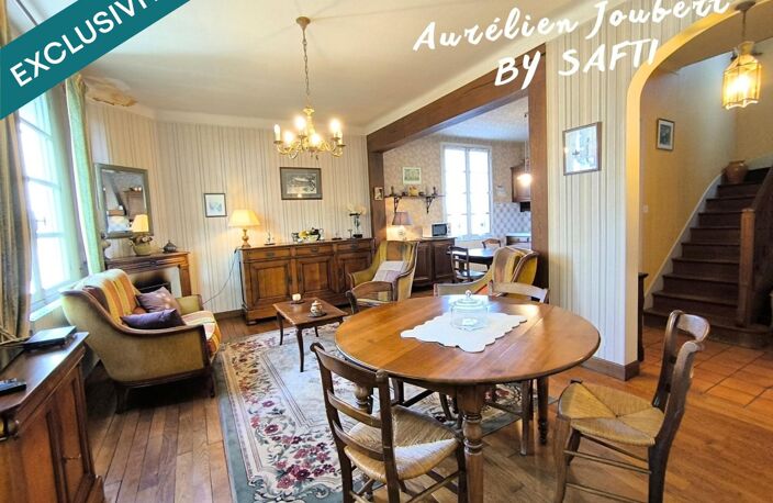 Maison 4 chambres avec verger sur 2 800 m² — photo 4