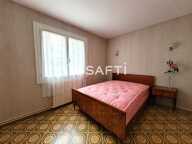 PLAIN-PIED - 3 CHAMBRES - GRAND JARDIN — photo 4