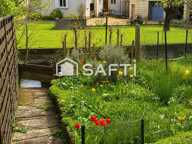 Donzy  Maison de ville 90 m² avec jardin au bord du Nohain — photo 2
