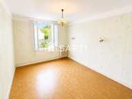 Donzy  Maison de ville 90 m² avec jardin au bord du Nohain — photo 4