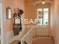 Appartement familial de 130m2 dans le coeur du village d'Abondance dans une maison traditionnelle du 16e siècle — photo 3