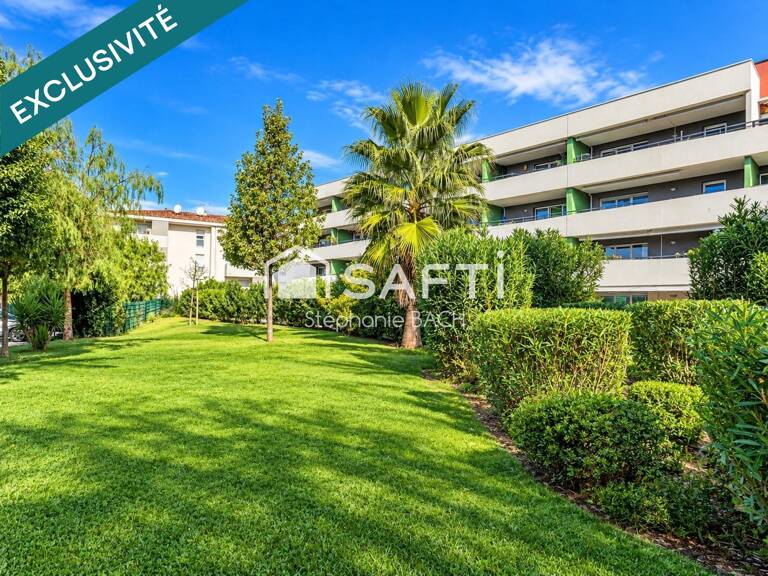Bella Vista : T3 plein sud avec piscine — photo 1