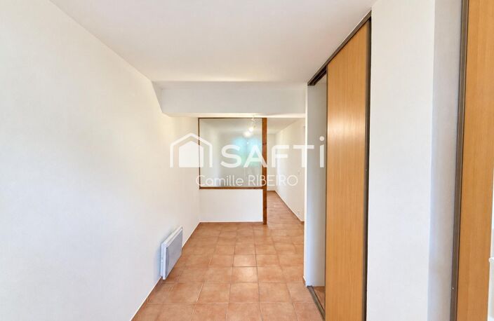 SAINT PAUL DE FENOUILLET,MAISON EN DEUX APPARETEMENTS,GARAGE,JARDIN — photo 5