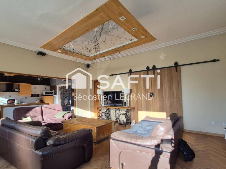Maison de caractère 4 chambres — photo 1