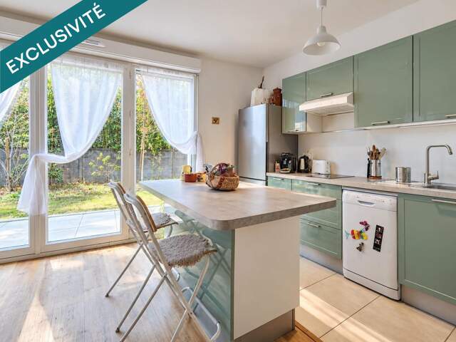 Appartement de 2023 DPE C — photo du bien