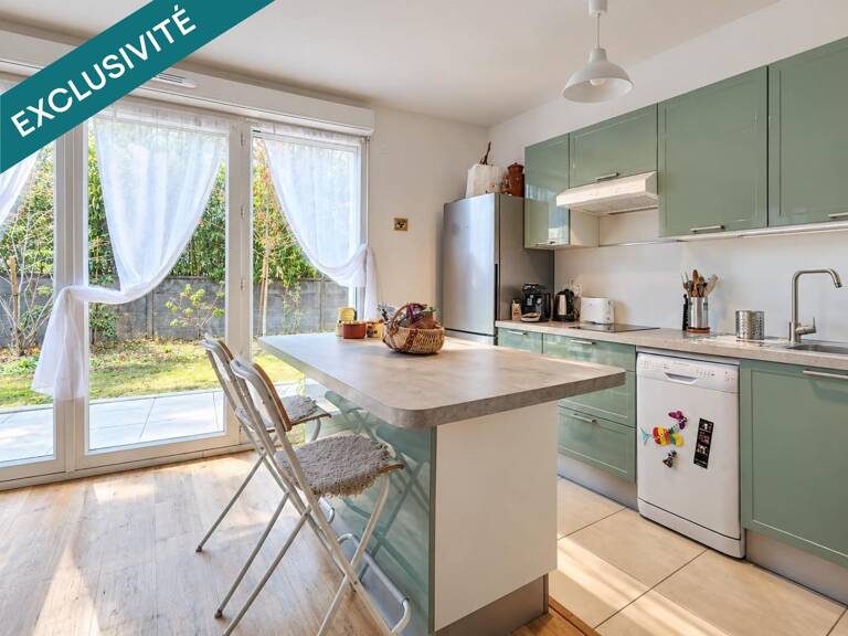 Appartement de 2023 DPE C — photo 1
