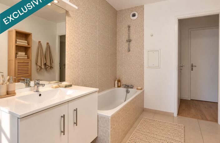 Appartement de 2023 DPE C — photo 2