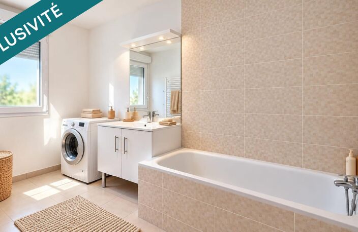 Appartement de 2023 DPE C — photo 3