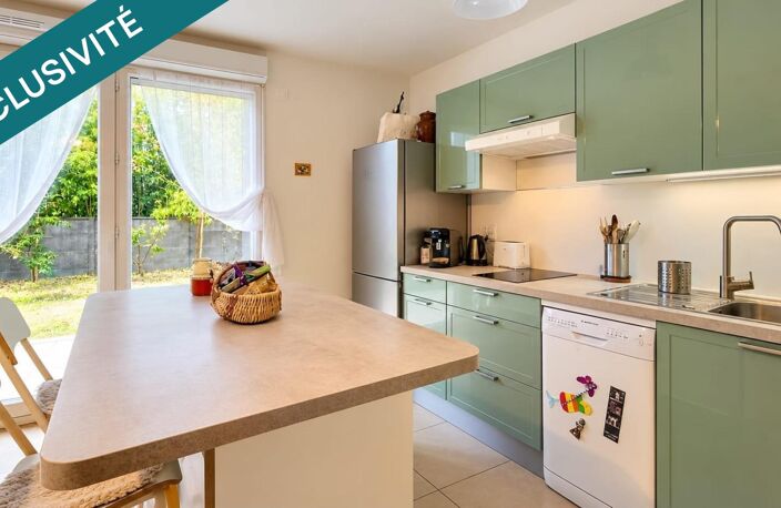 Appartement de 2023 DPE C — photo 4