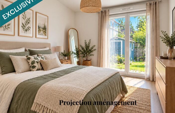 Appartement de 2023 DPE C — photo 5