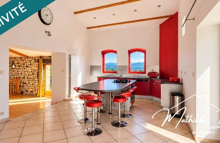 Maison en pierre avec vue à couper le souffle ! — photo 2