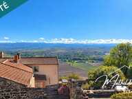 Maison en pierre avec vue à couper le souffle ! — photo 3