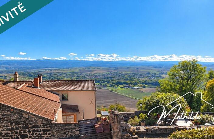 Maison en pierre avec vue à couper le souffle ! — photo 3