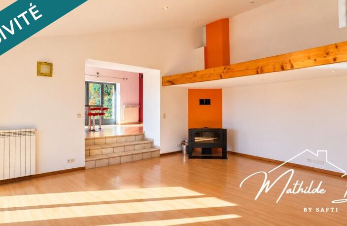 Maison en pierre avec vue à couper le souffle ! — photo 4