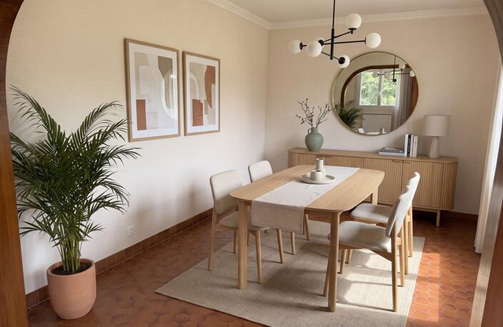 Maison familiale, beaux volumes, fort potentiel — photo 3