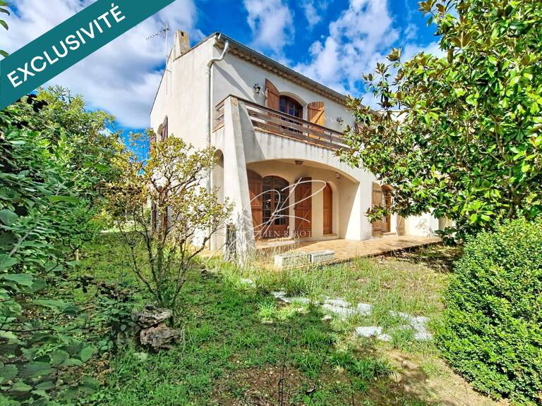 Maison T6 5 chambres 180 m² pisicne et garage — photo 1
