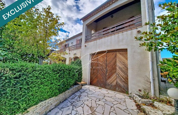 Maison T6 5 chambres 180 m² pisicne et garage — photo 2
