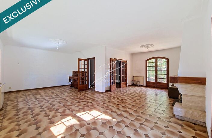 Maison T6 5 chambres 180 m² pisicne et garage — photo 3