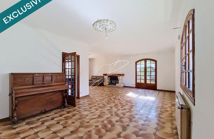 Maison T6 5 chambres 180 m² pisicne et garage — photo 4