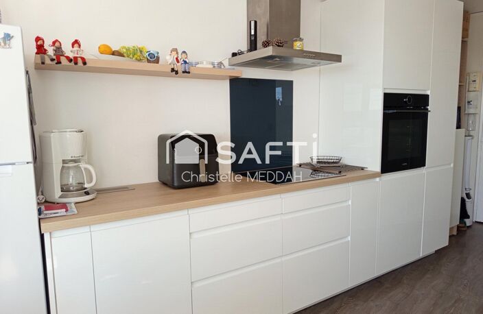 STUDIO VUE RANCE  BALCON, PARKING  LA RICHARDAIS — photo 2